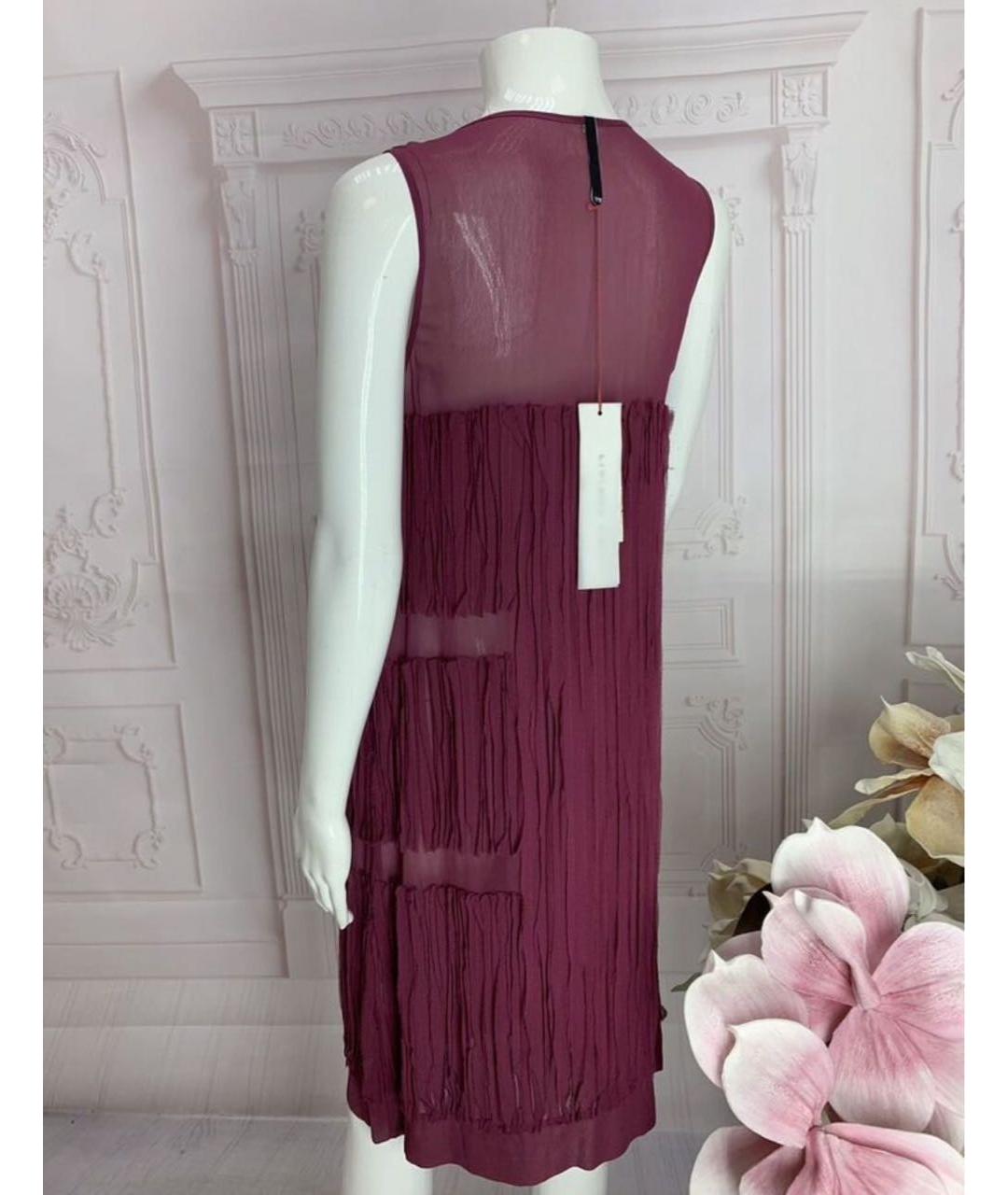 LIVIANA CONTI Вискозное повседневное платье, фото 6