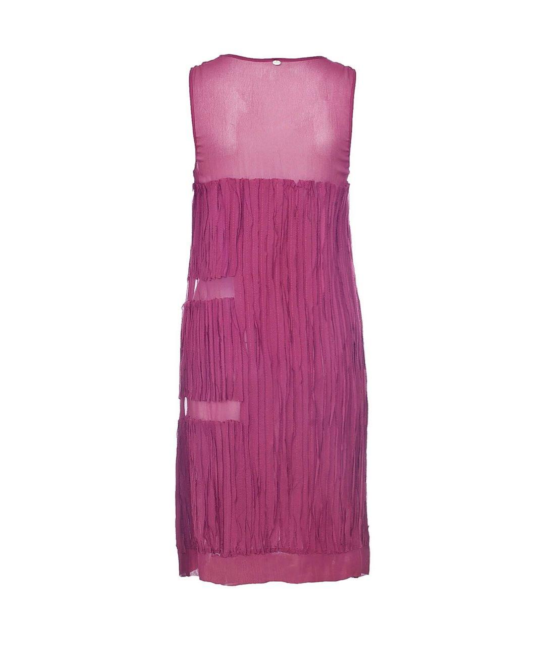 LIVIANA CONTI Вискозное повседневное платье, фото 2