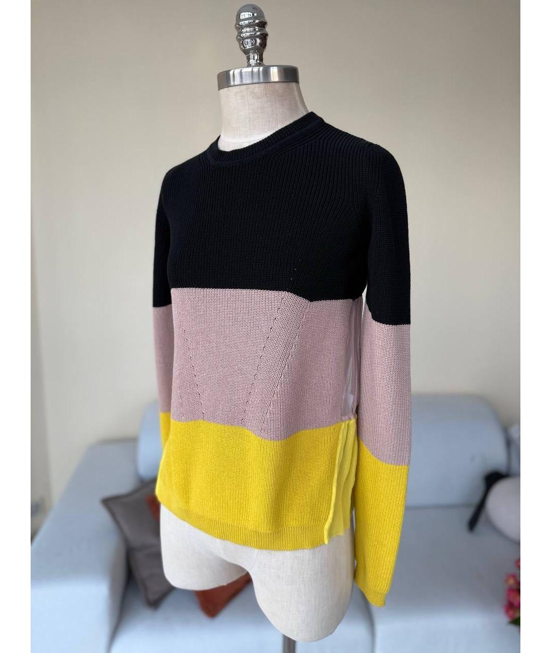 NO. 21 Джемпер / свитер, фото 9