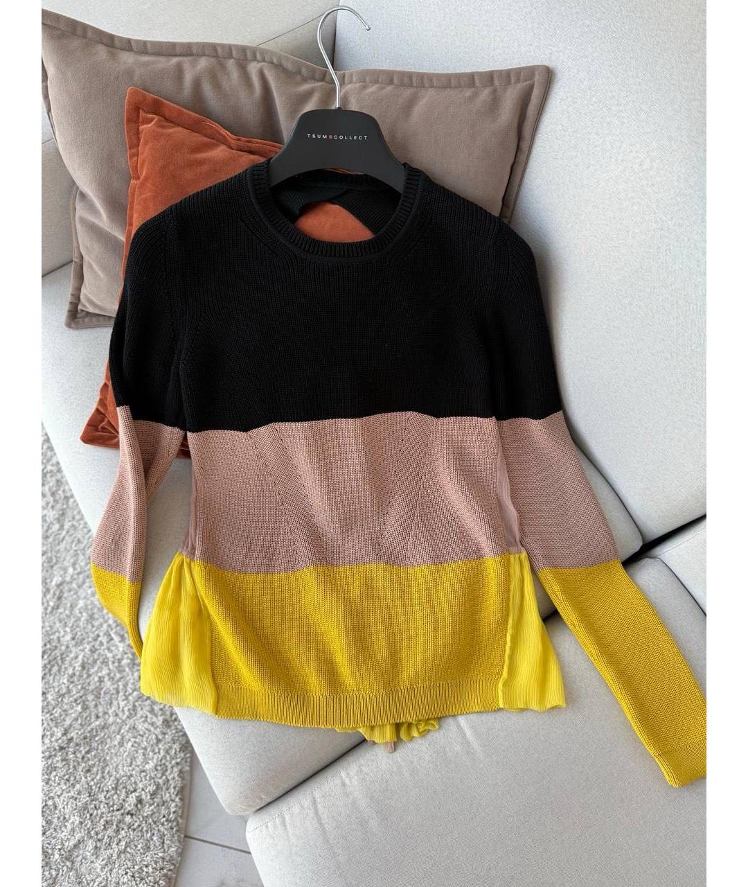 NO. 21 Джемпер / свитер, фото 7