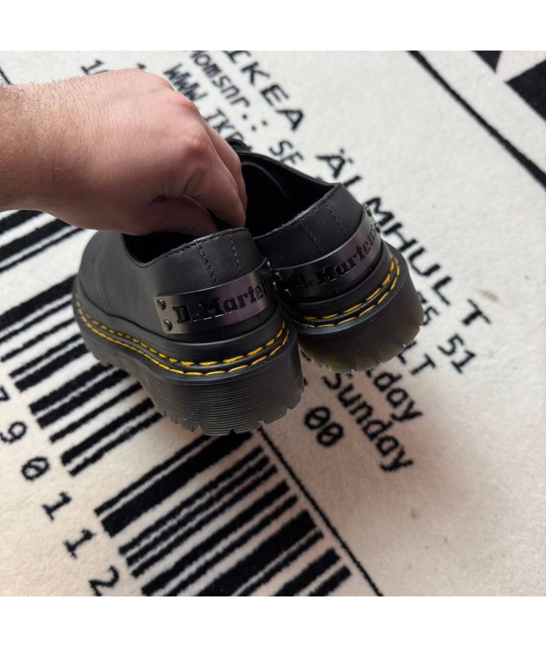 DR. MARTENS Лоферы, фото 4