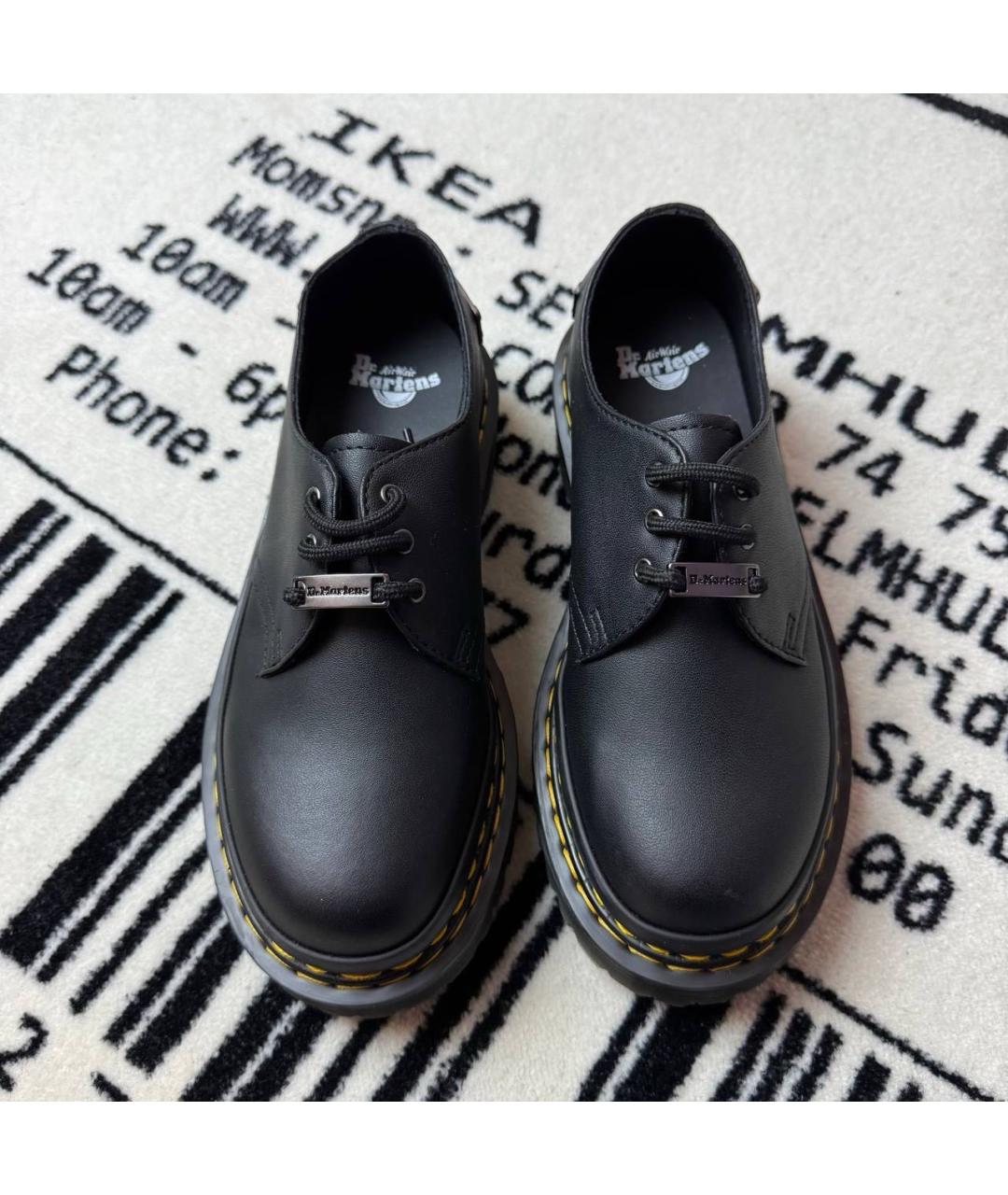 DR. MARTENS Лоферы, фото 2