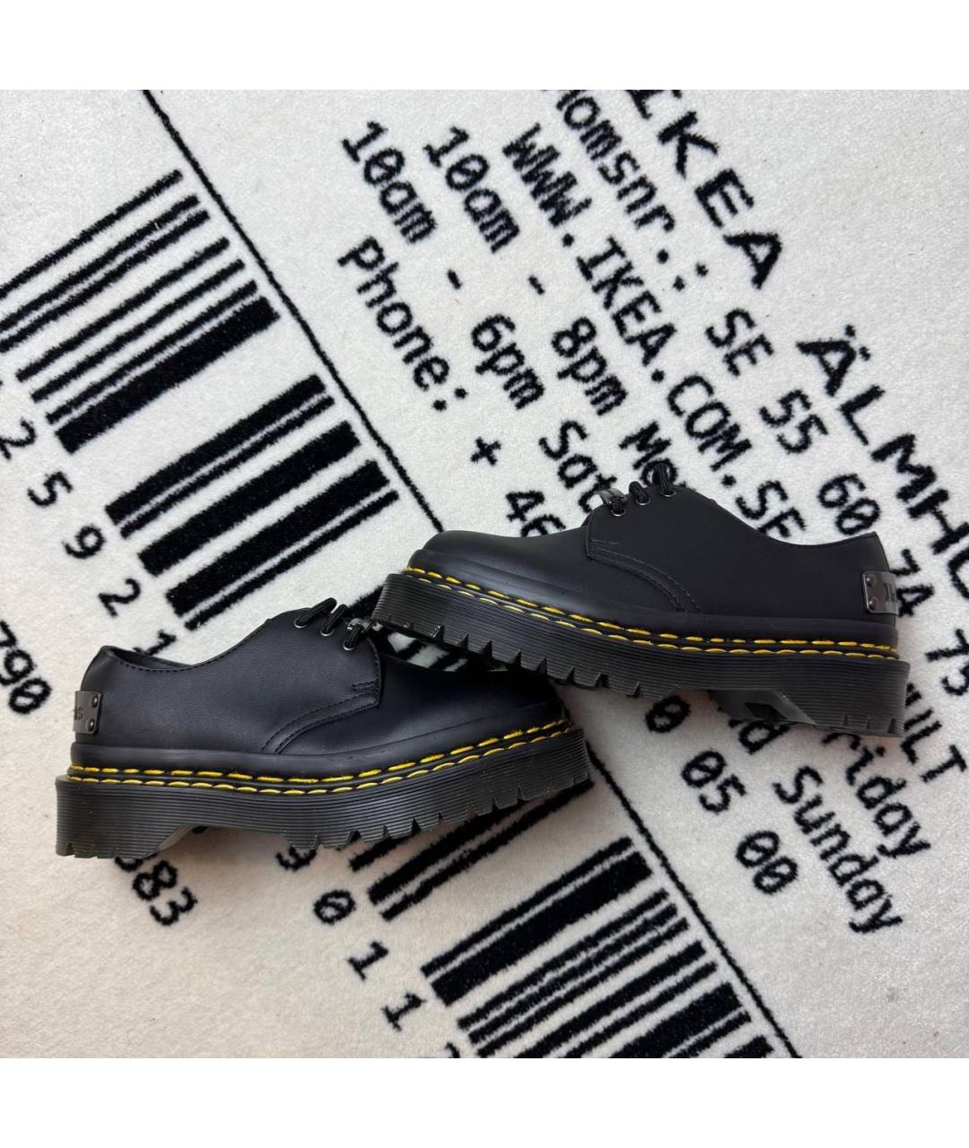 DR. MARTENS Лоферы, фото 6