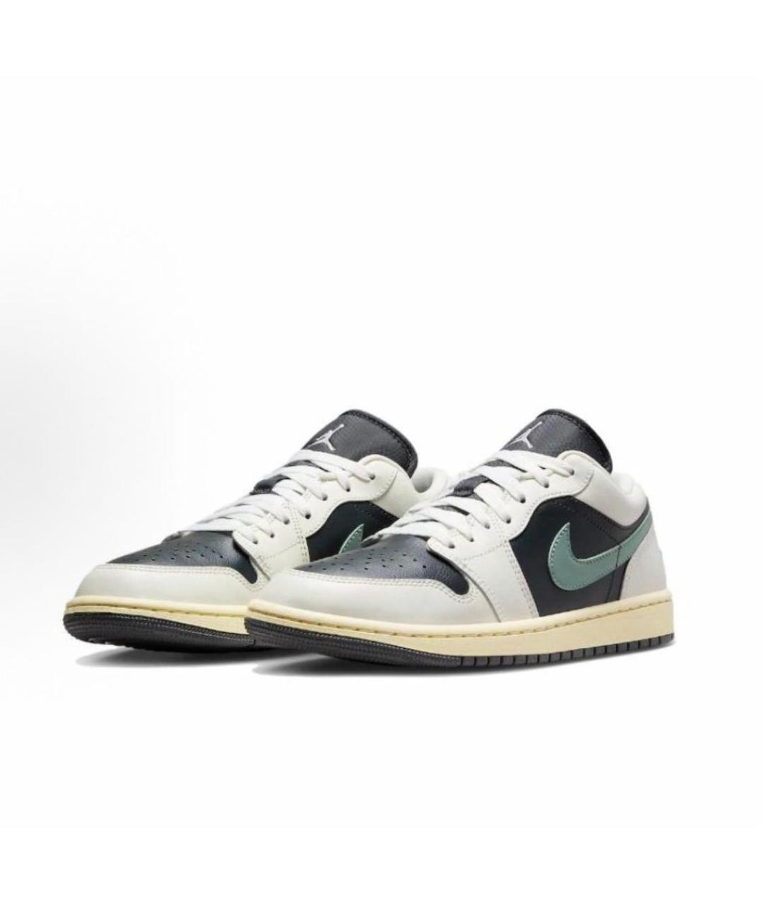 JORDAN Низкие кроссовки / кеды, фото 2