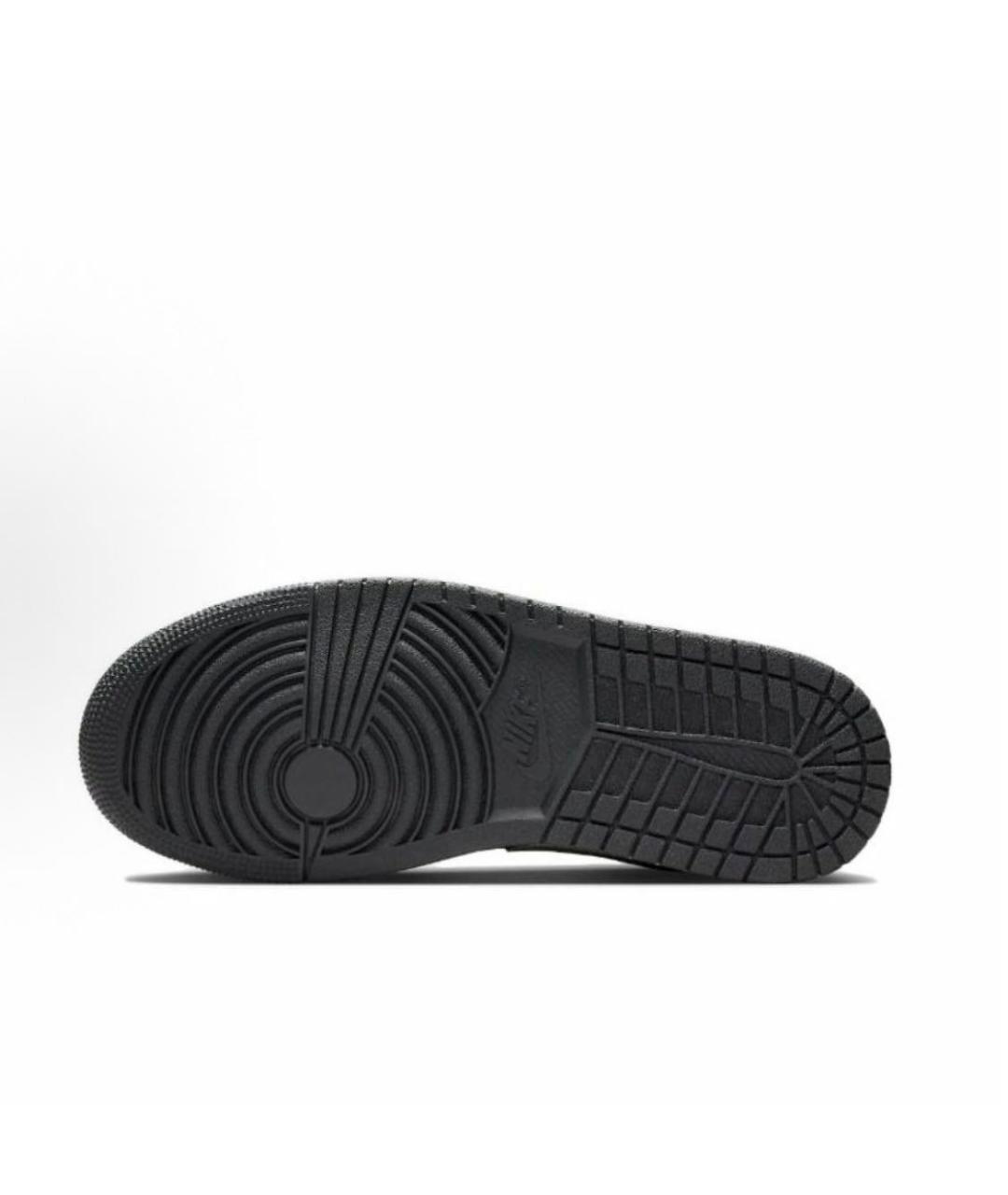 JORDAN Низкие кроссовки / кеды, фото 4