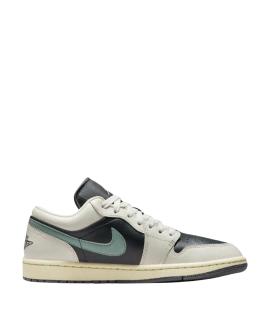 JORDAN Низкие кроссовки / кеды