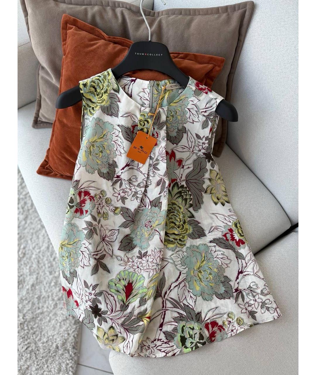 ETRO Блузы, фото 5