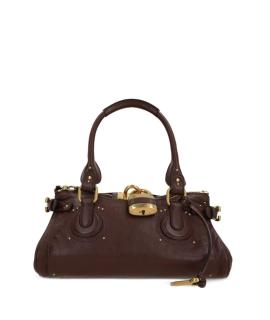 CHLOE Сумка тоут