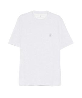 BRUNELLO CUCINELLI Футболка