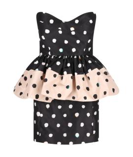 FENDI Коктейльное платье