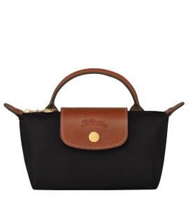 LONGCHAMP Сумка с короткими ручками