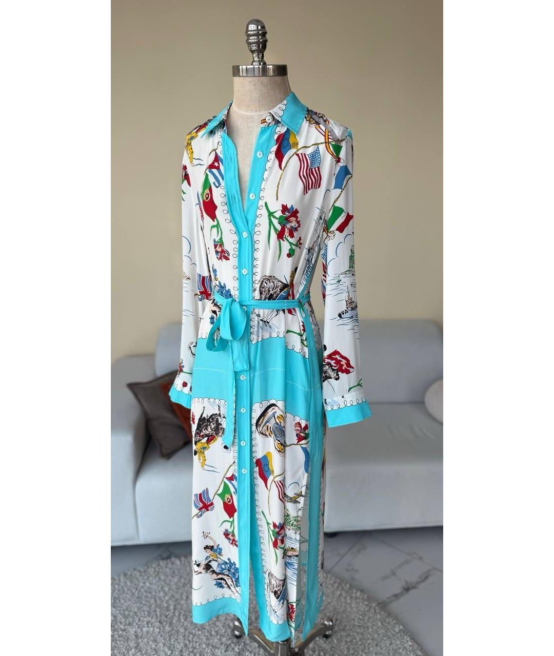 P.A.R.O.S.H. Платье, фото 9