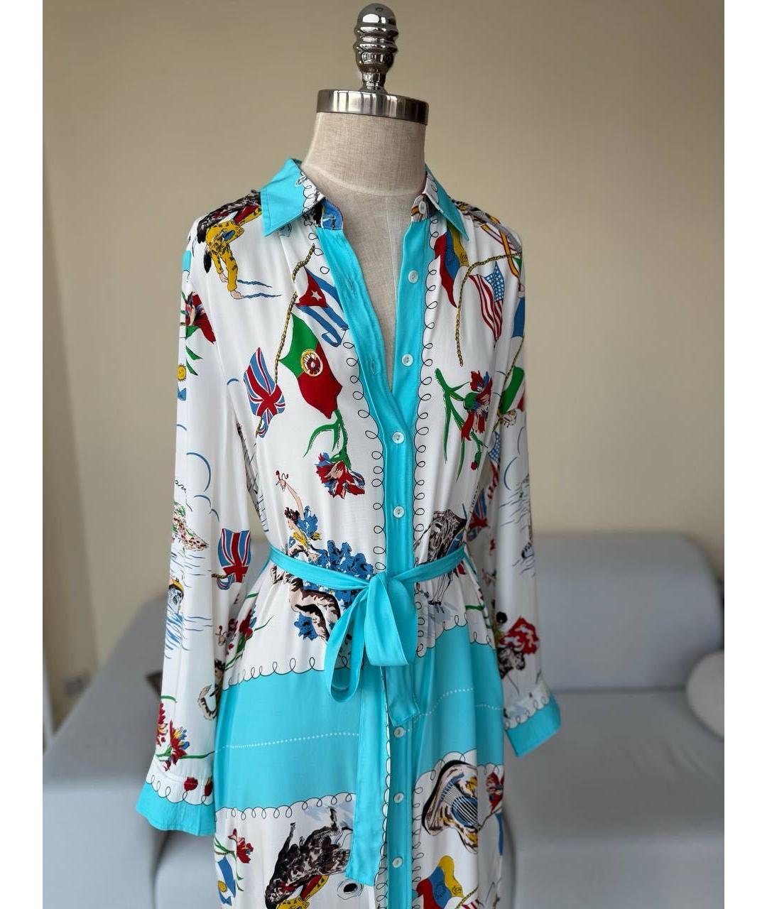 P.A.R.O.S.H. Платье, фото 7