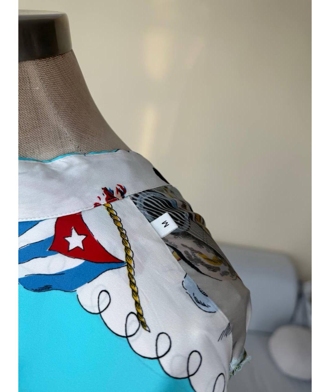 P.A.R.O.S.H. Платье, фото 5