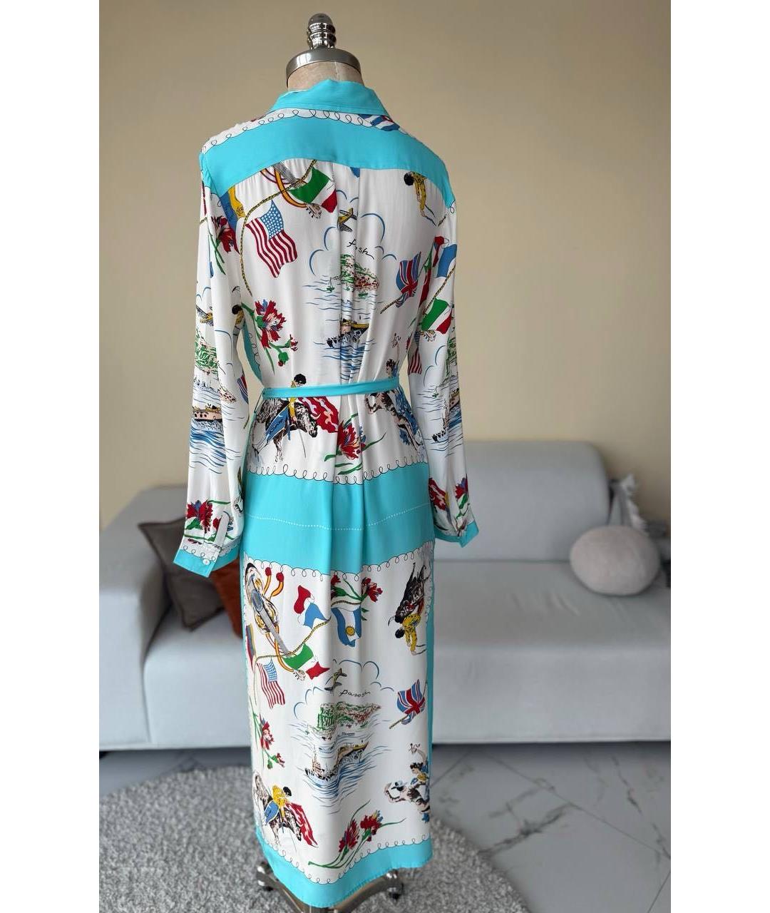 P.A.R.O.S.H. Платье, фото 2