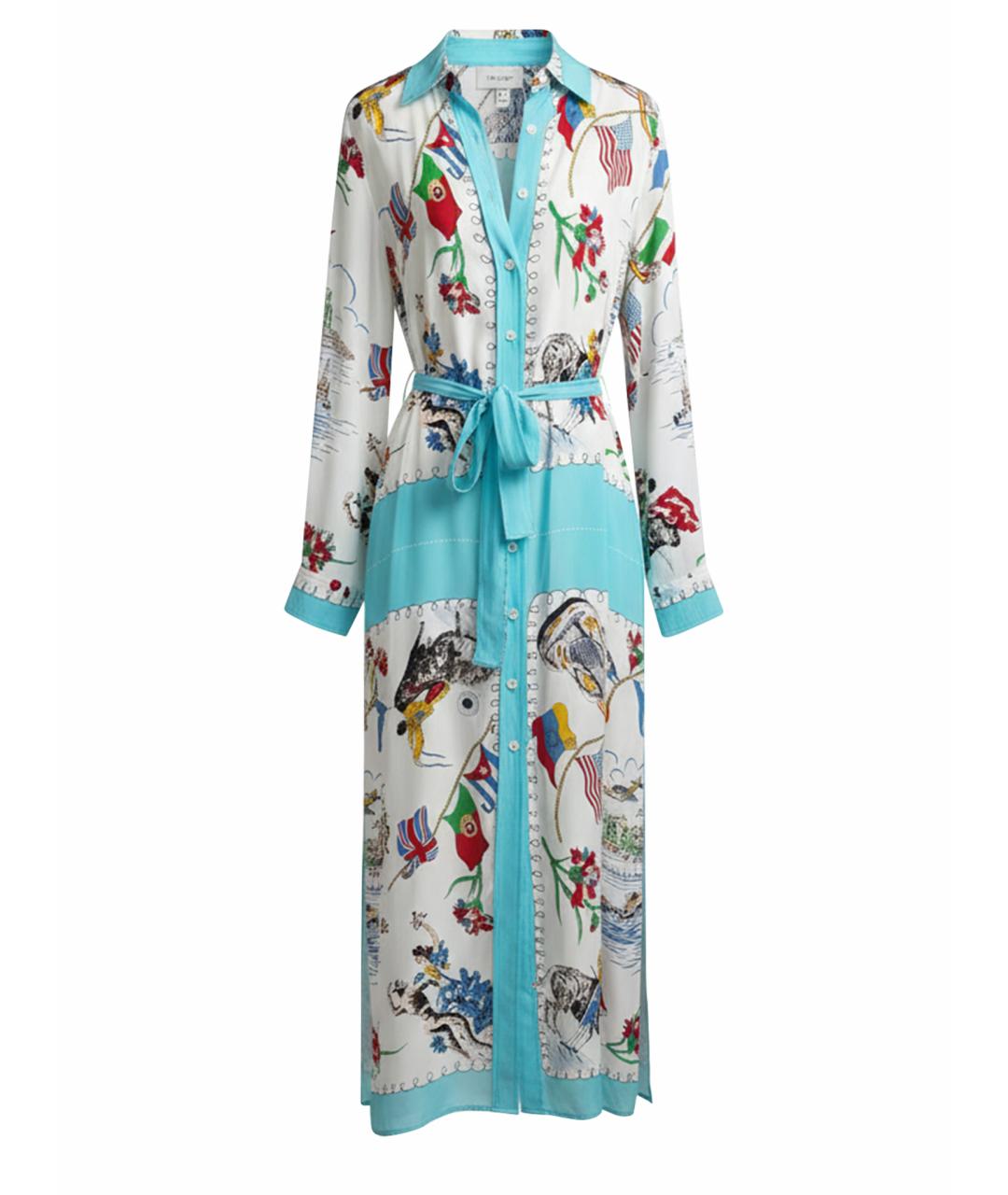 P.A.R.O.S.H. Платье, фото 1