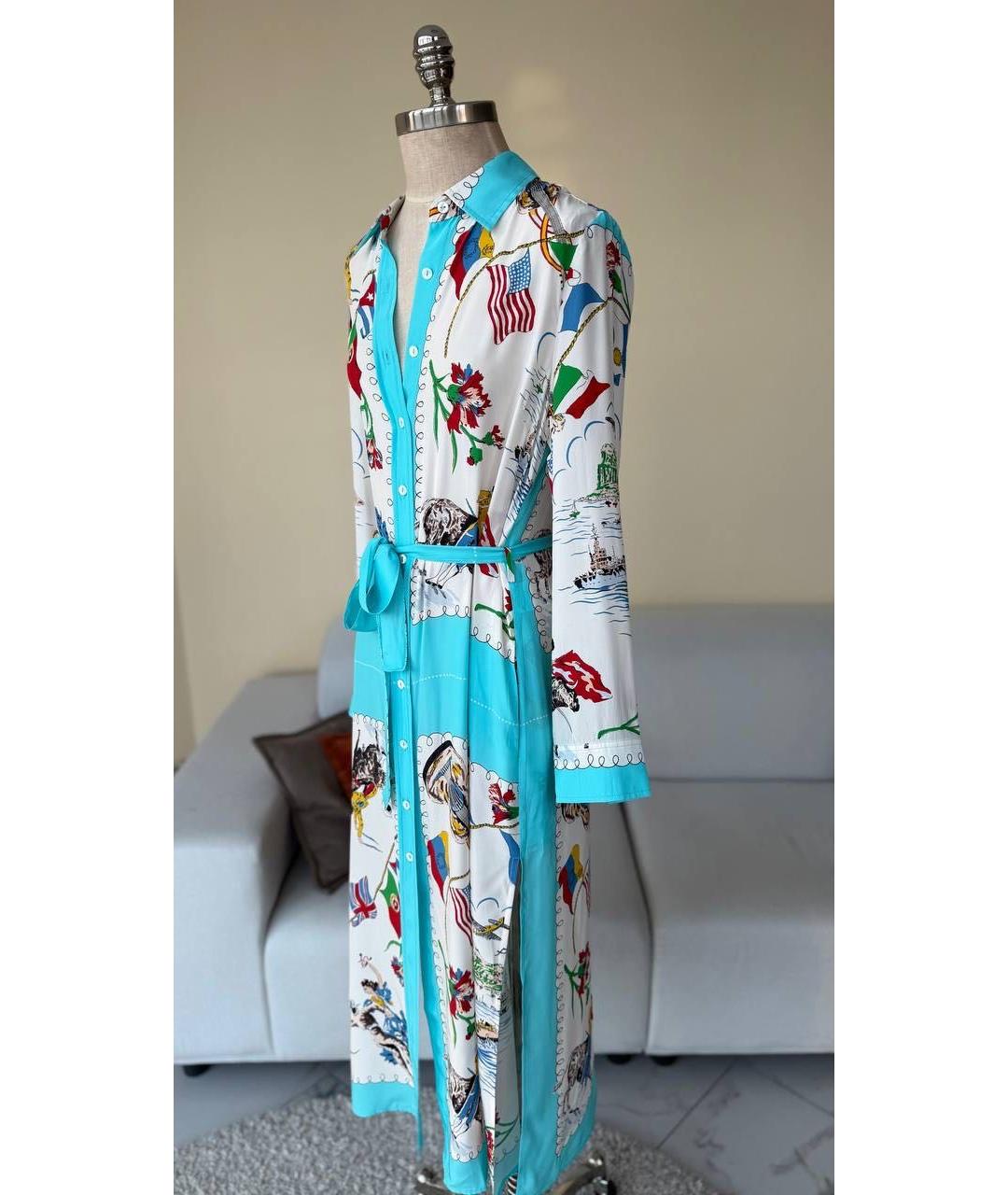 P.A.R.O.S.H. Платье, фото 3