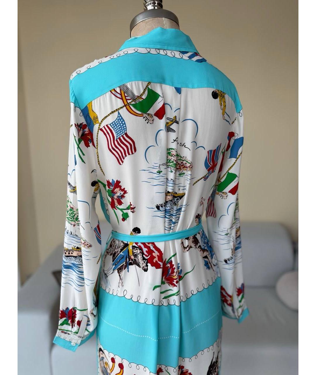 P.A.R.O.S.H. Платье, фото 8