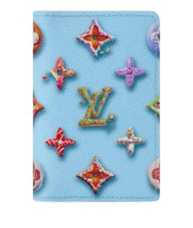LOUIS VUITTON Кардхолдер
