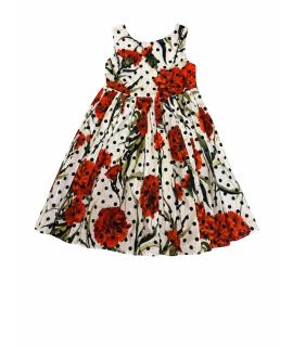 DOLCE & GABBANA KIDS Платье/Сарафан