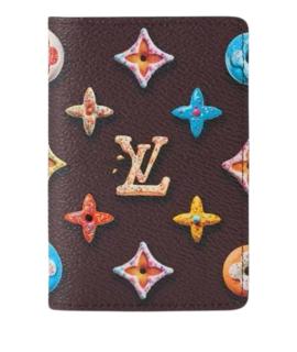 LOUIS VUITTON Кардхолдер