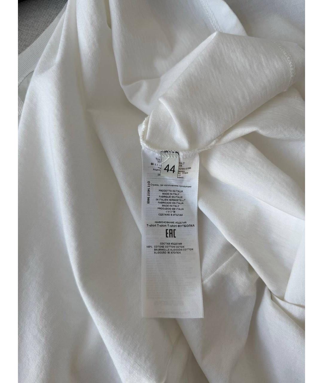 ETRO Футболка, фото 4