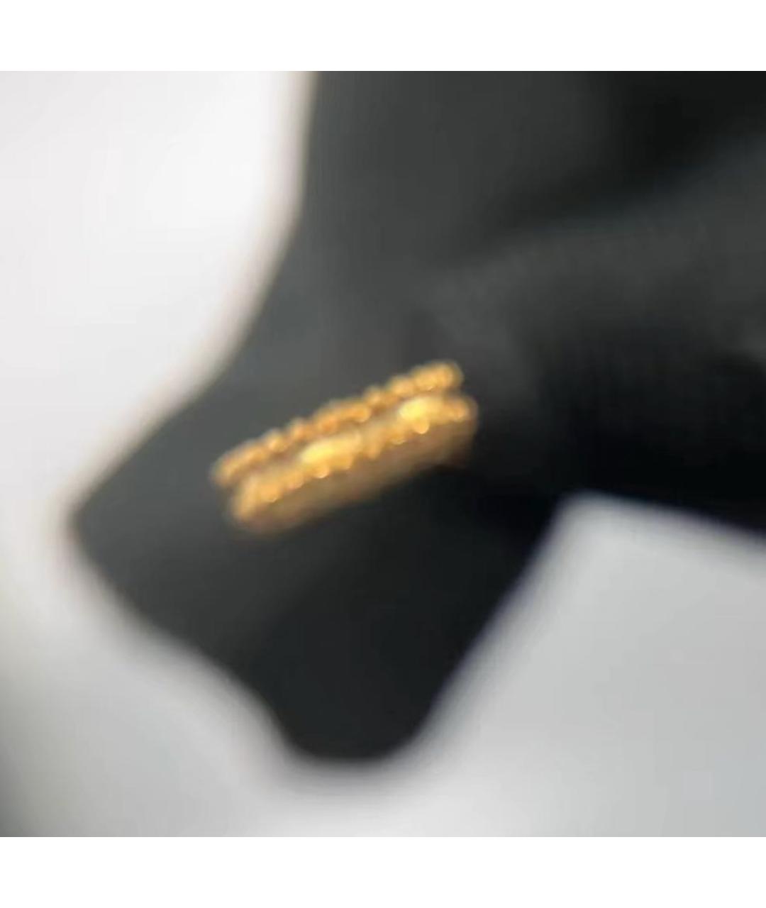 VAN CLEEF & ARPELS Белая подвеска, фото 5