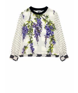 DOLCE & GABBANA KIDS Рубашка/Блузка