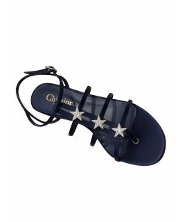 CHRISTIAN DIOR Сандалии