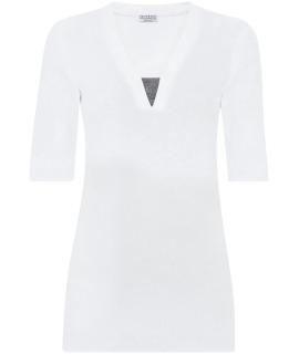 BRUNELLO CUCINELLI Футболка