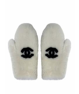 CHANEL Перчатки