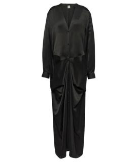 TOTEME Коктейльное платье