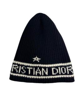 CHRISTIAN DIOR Шапка