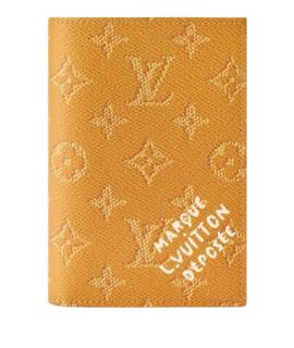 LOUIS VUITTON Обложка/футляр