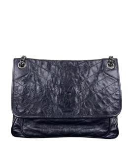 SAINT LAURENT Сумка через плечо