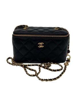 CHANEL Сумка через плечо