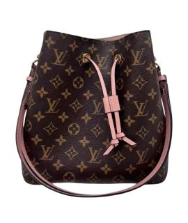 LOUIS VUITTON Сумка через плечо