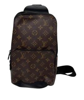 LOUIS VUITTON Сумка на плечо