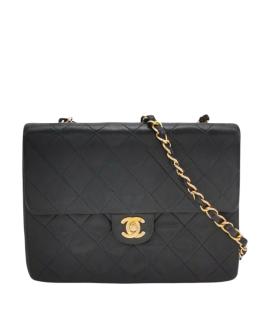 CHANEL Сумка через плечо