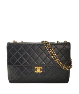 CHANEL Сумка через плечо