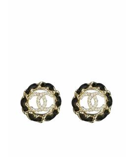 CHANEL Серьги