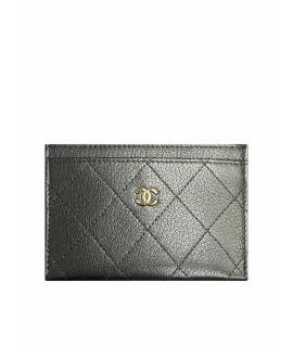 CHANEL Кардхолдер