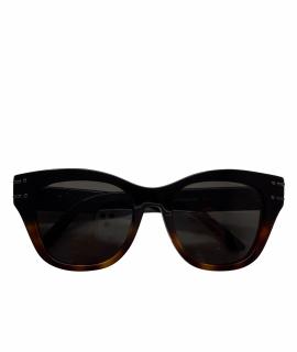 CHRISTIAN DIOR Солнцезащитные очки