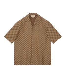 GUCCI Кэжуал рубашка