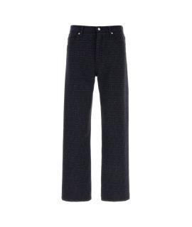 FENDI Повседневные брюки