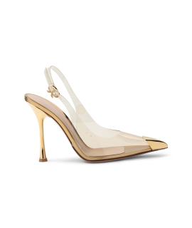 GIANVITO ROSSI Туфли