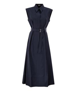 BRUNELLO CUCINELLI Повседневное платье