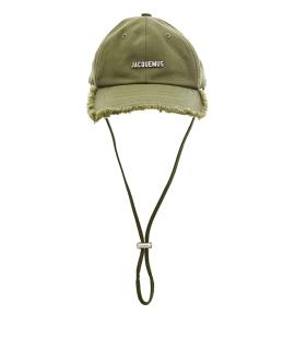 JACQUEMUS Кепка