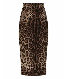 DOLCE&GABBANA Юбка миди