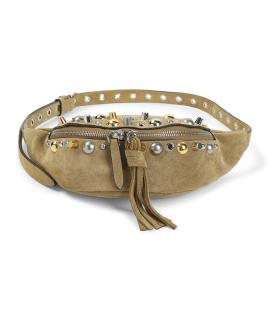 VALENTINO Поясная сумка